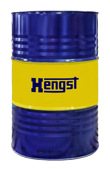 Моторное масло Hengst 10W-40 A3/B4 Pro, 60л (Hengst: 1091800000)